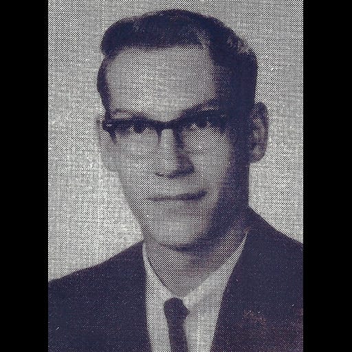 Bill Lavern Berstler